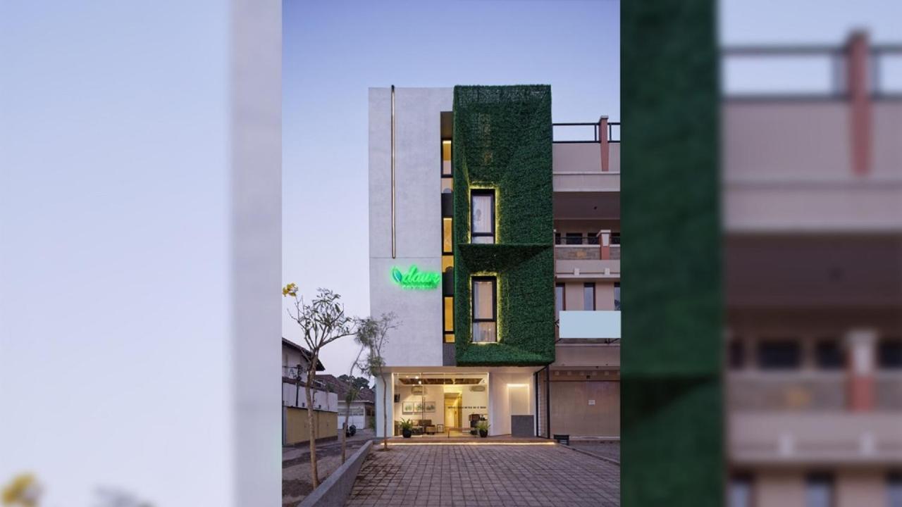 Daun Residence בנדונג מראה חיצוני תמונה